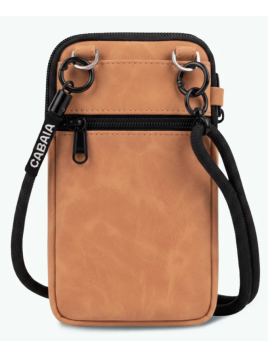 Cabaïa PHONE BAG etui téléphone cabaia Sacs à mains