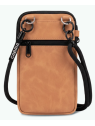 Cabaïa PHONE BAG etui téléphone cabaia sacs-a-mains