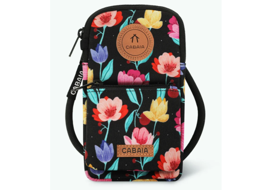 Cabaïa PHONE BAG etui téléphone cabaia Sacs à mains
