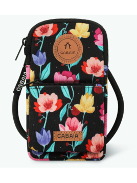 Cabaïa PHONE BAG etui téléphone cabaia Sacs à mains