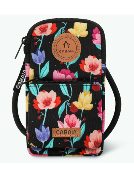 Cabaïa PHONE BAG etui téléphone cabaia Sacs à mains