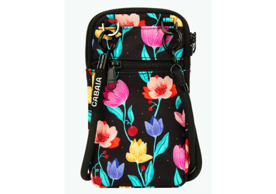Cabaïa PHONE BAG etui téléphone cabaia Sacs à mains