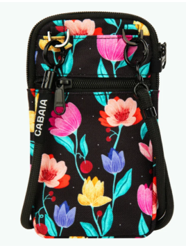 Cabaïa PHONE BAG etui téléphone cabaia Sacs à mains
