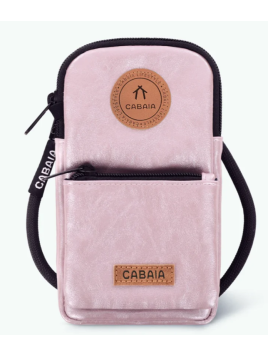 Cabaïa PHONE BAG etui téléphone cabaia Sacs à mains
