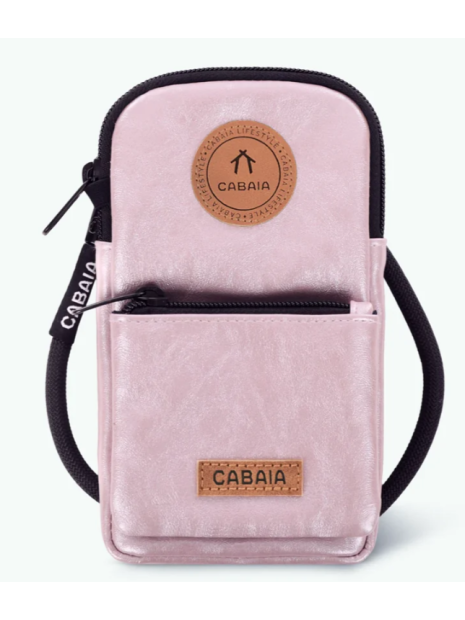Cabaïa PHONE BAG etui téléphone cabaia sacs-a-mains