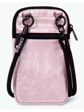 Cabaïa PHONE BAG etui téléphone cabaia Sacs à mains
