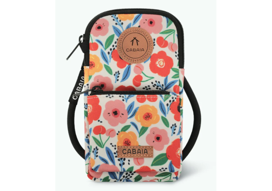 Cabaïa PHONE BAG etui téléphone cabaia Sacs à mains