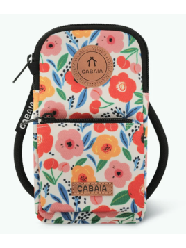 Cabaïa PHONE BAG etui téléphone cabaia Sacs à mains