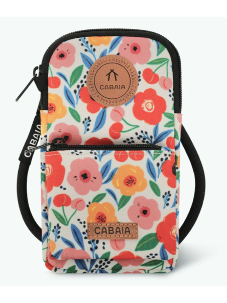 Cabaïa PHONE BAG etui téléphone cabaia Sacs à mains