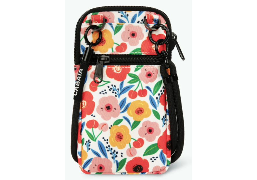 Cabaïa PHONE BAG etui téléphone cabaia Sacs à mains