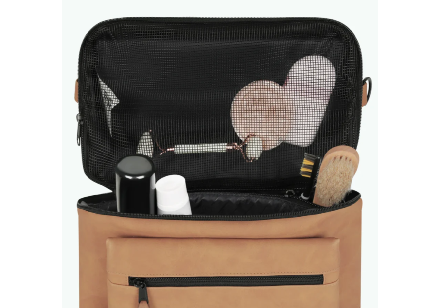 Cabaïa VANITY beauty case cabaïa vanity beauty case