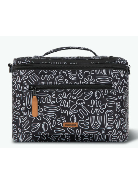 Cabaïa VANITY beauty case cabaïa vanity beauty-case