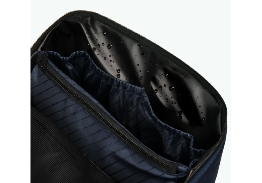 Cabaïa VANITY beauty case cabaïa vanity beauty case