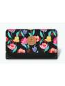 Cabaïa LARGE WALLET large wallet long complet complet
