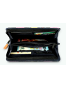 Cabaïa LARGE WALLET large wallet long complet complet