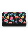 Cabaïa LARGE WALLET large wallet long complet complet