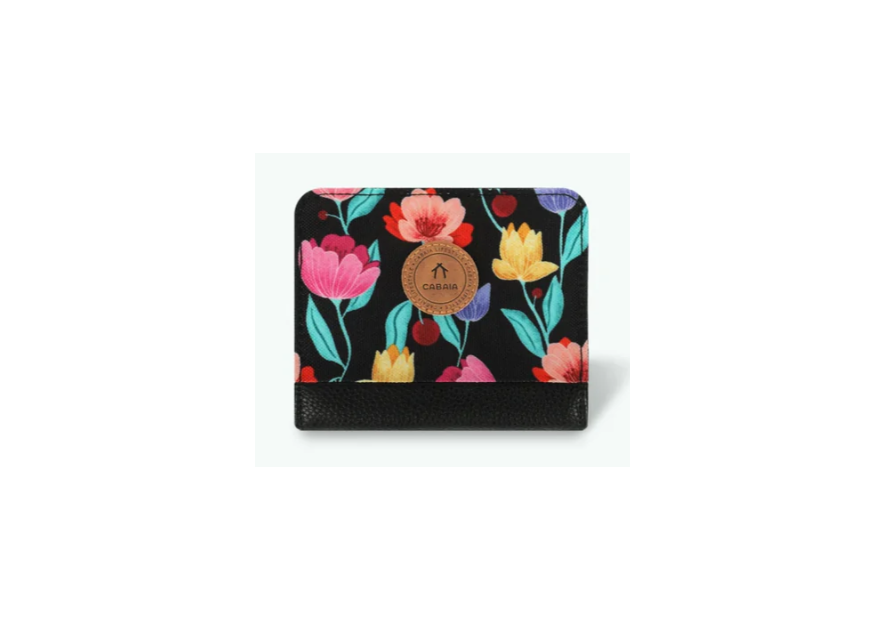 Cabaïa SMALL WALLET porte monnaie cabaïa small wallet Porte-monnaie Femme