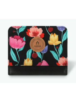 Cabaïa SMALL WALLET porte monnaie cabaïa small wallet Porte-monnaie Femme