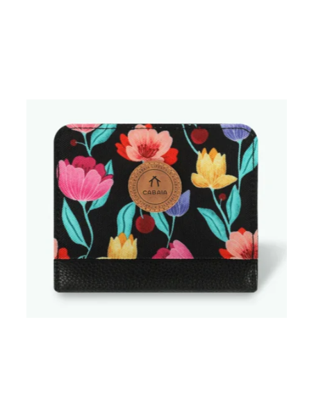Cabaïa SMALL WALLET porte monnaie cabaïa small wallet Porte-monnaie Femme