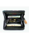 Cabaïa SMALL WALLET porte monnaie cabaïa small wallet porte-monnaie-femme