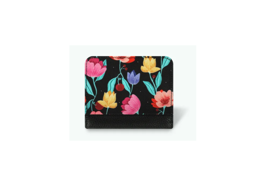 Cabaïa SMALL WALLET porte monnaie cabaïa small wallet Porte-monnaie Femme