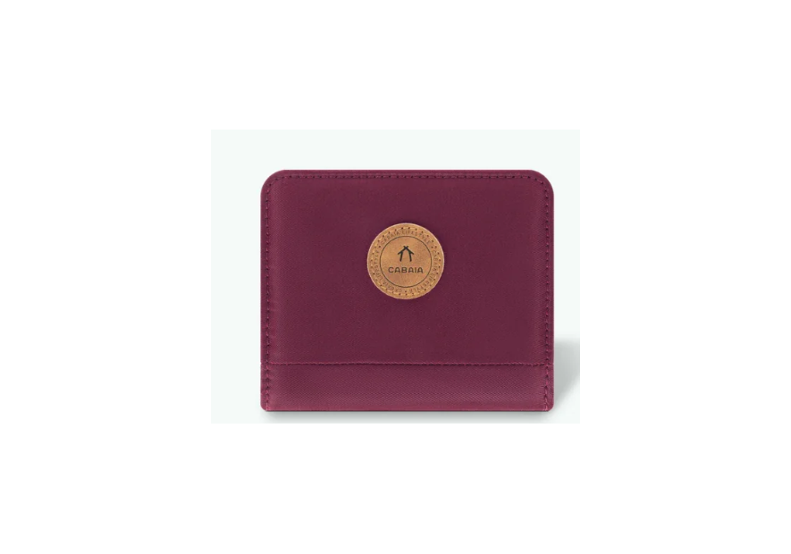 Cabaïa SMALL WALLET porte monnaie cabaïa small wallet Porte-monnaie Femme