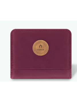 Cabaïa SMALL WALLET porte monnaie cabaïa small wallet Porte-monnaie Femme