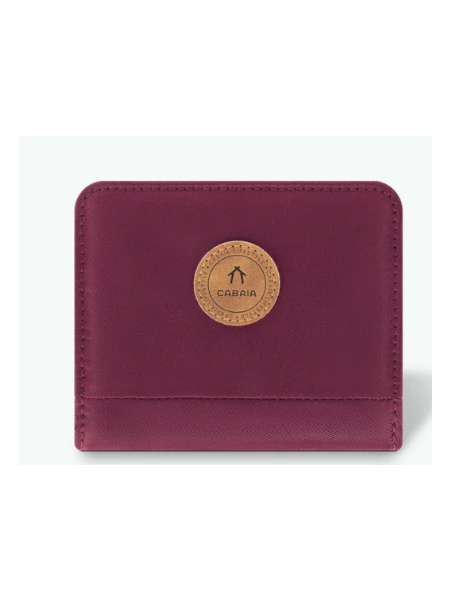 Cabaïa SMALL WALLET porte monnaie cabaïa small wallet Porte-monnaie Femme