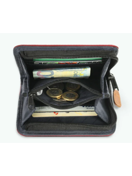 Cabaïa SMALL WALLET porte monnaie cabaïa small wallet Porte-monnaie Femme