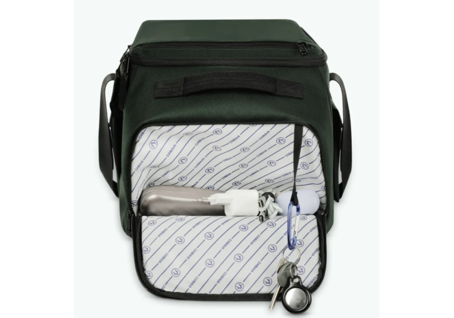 Cabaïa DUFFLE EXPLORER sac de voyage cabaïa duffle explorer Sacs de voyage
