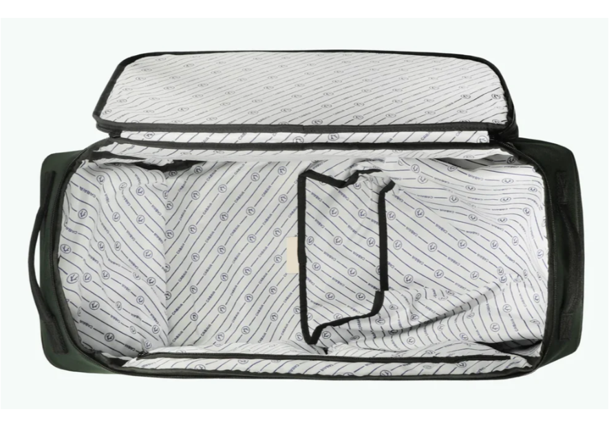 Cabaïa DUFFLE EXPLORER sac de voyage cabaïa duffle explorer Sacs de voyage