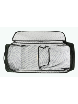 Cabaïa DUFFLE EXPLORER sac de voyage cabaïa duffle explorer Sacs de voyage
