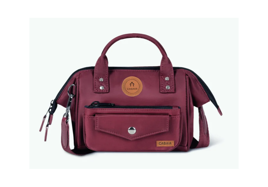 Cabaïa CROSSBODY S sac cabaia crossbody s Sacs à mains