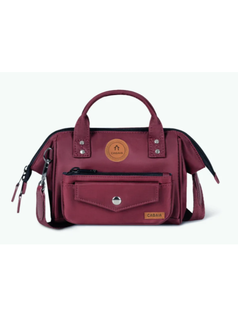 Cabaïa CROSSBODY S sac cabaia crossbody s sacs-a-mains