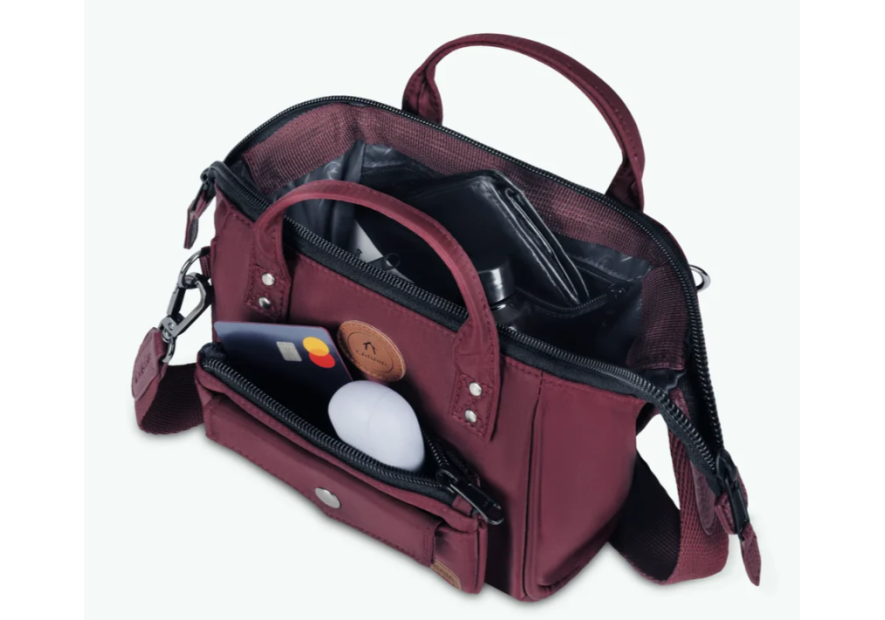 Cabaïa CROSSBODY S sac cabaia crossbody s Sacs à mains