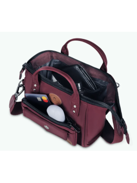 Cabaïa CROSSBODY S sac cabaia crossbody s Sacs à mains