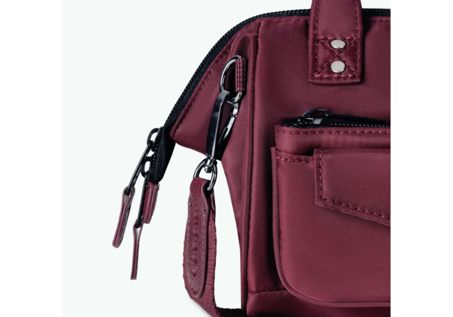 Cabaïa CROSSBODY S sac cabaia crossbody s Sacs à mains