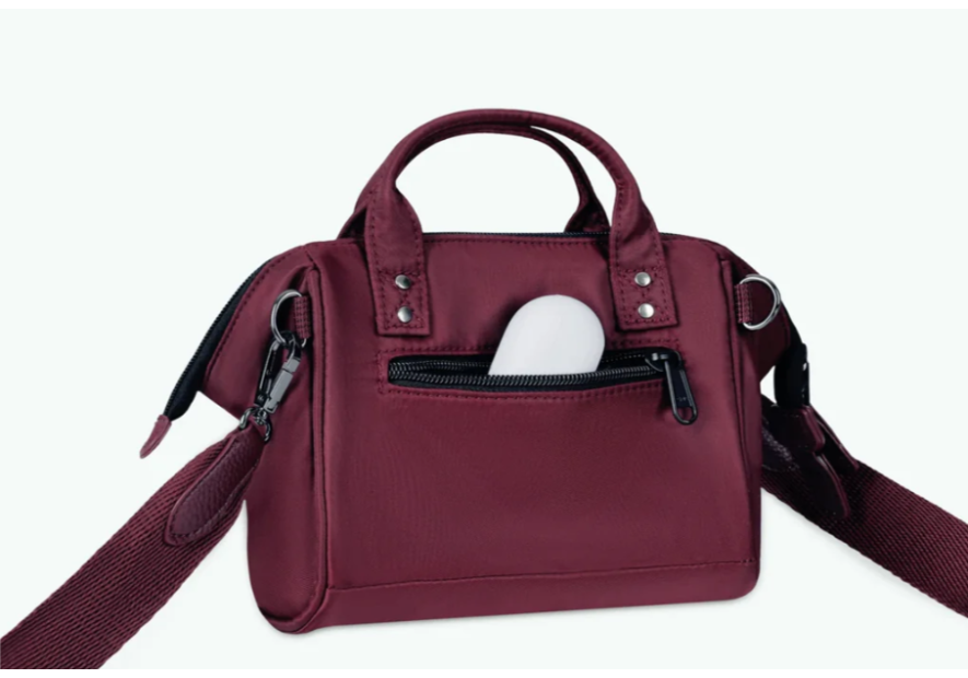 Cabaïa CROSSBODY S sac cabaia crossbody s Sacs à mains