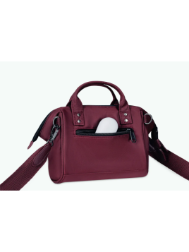 Cabaïa CROSSBODY S sac cabaia crossbody s Sacs à mains