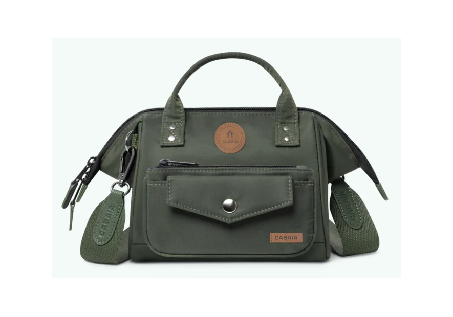 Cabaïa CROSSBODY S sac cabaia crossbody s Sacs à mains