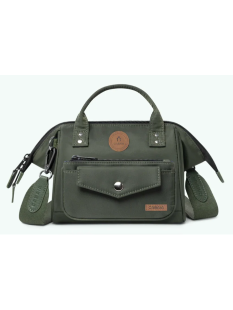 Cabaïa CROSSBODY S sac cabaia crossbody s sacs-a-mains