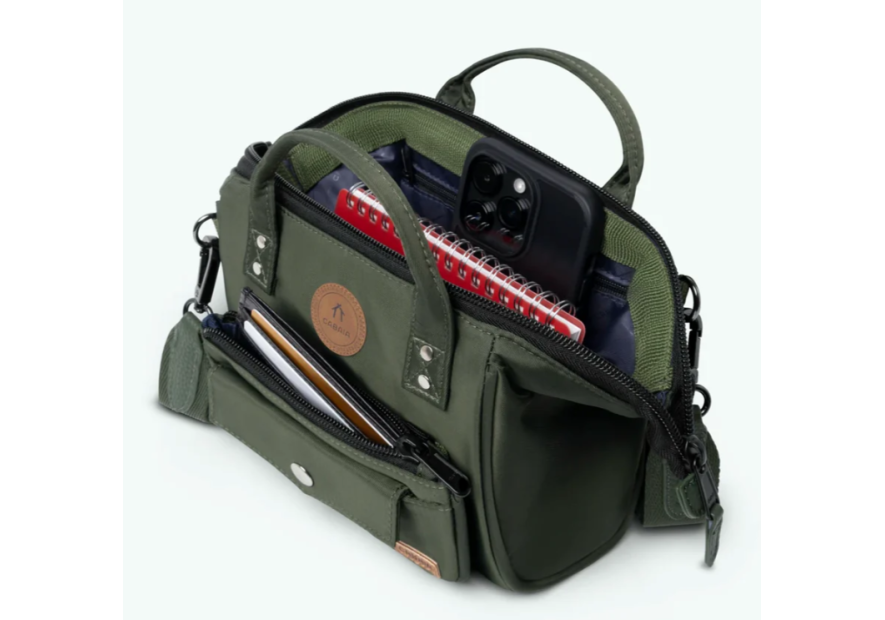 Cabaïa CROSSBODY S sac cabaia crossbody s Sacs à mains