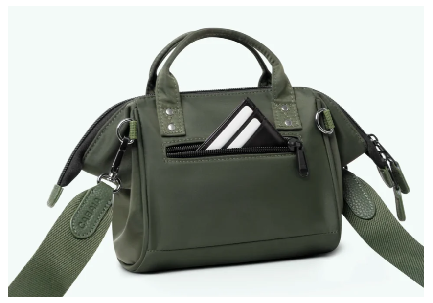 Cabaïa CROSSBODY S sac cabaia crossbody s Sacs à mains
