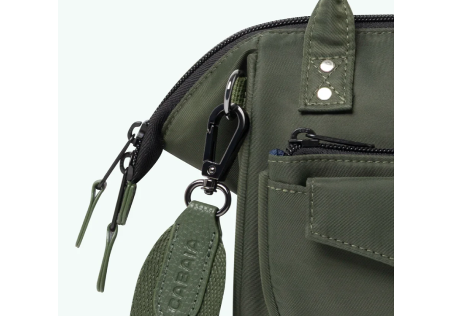 Cabaïa CROSSBODY S sac cabaia crossbody s Sacs à mains