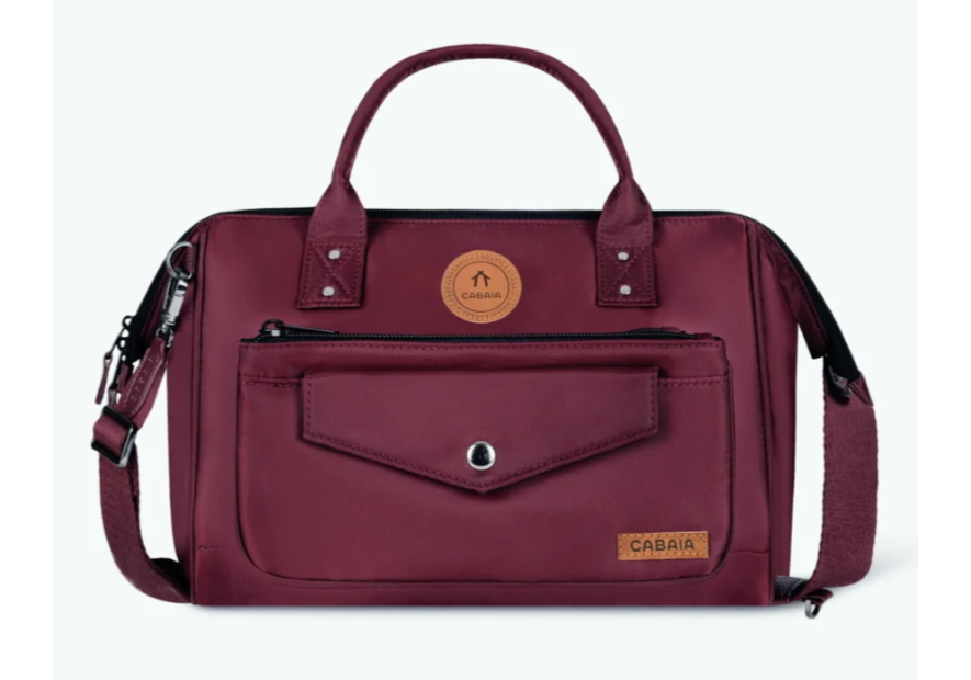 Cabaïa CROSSBODY L sac cabaia porté main crossbody bag l Sacs à mains