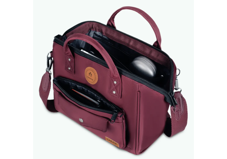 Cabaïa CROSSBODY L sac cabaia porté main crossbody bag l Sacs à mains
