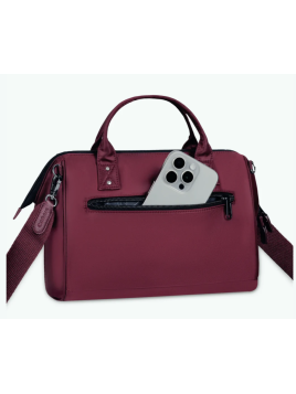 Cabaïa CROSSBODY L sac cabaia porté main crossbody bag l Sacs à mains