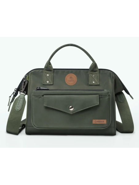 Cabaïa CROSSBODY L sac cabaia porté main crossbody bag l Sacs à mains