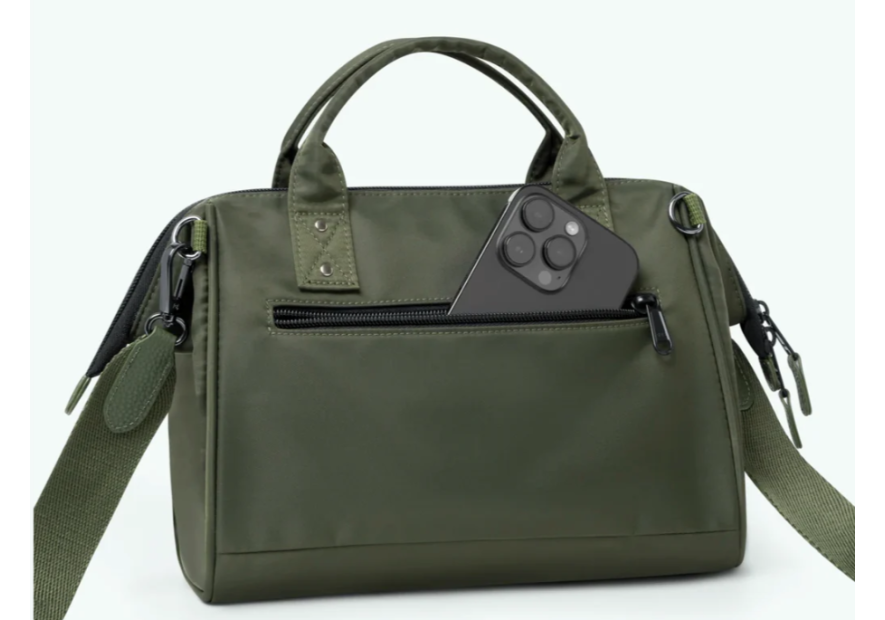 Cabaïa CROSSBODY L sac cabaia porté main crossbody bag l Sacs à mains