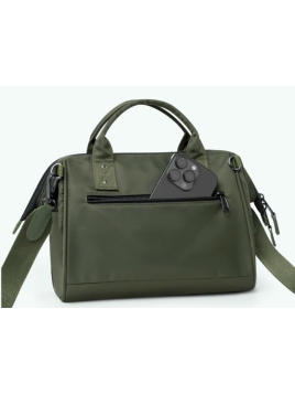 Cabaïa CROSSBODY L sac cabaia porté main crossbody bag l Sacs à mains